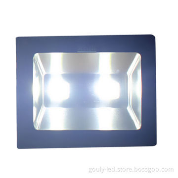 LED floodlight, FL80W and IP65